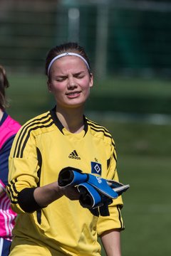 Bild 99 - Frauen HSV - Einigkeit : Ergebnis: 3:3